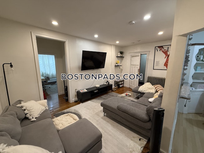 Brookline - $6,500+ /mo