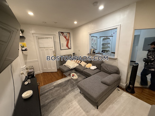 Brookline - $6,500+ /mo