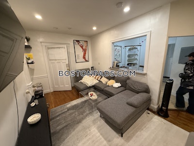Brookline Apartment for rent 4 Bedrooms 1.5 Baths  Boston University - $6,600 No Fee