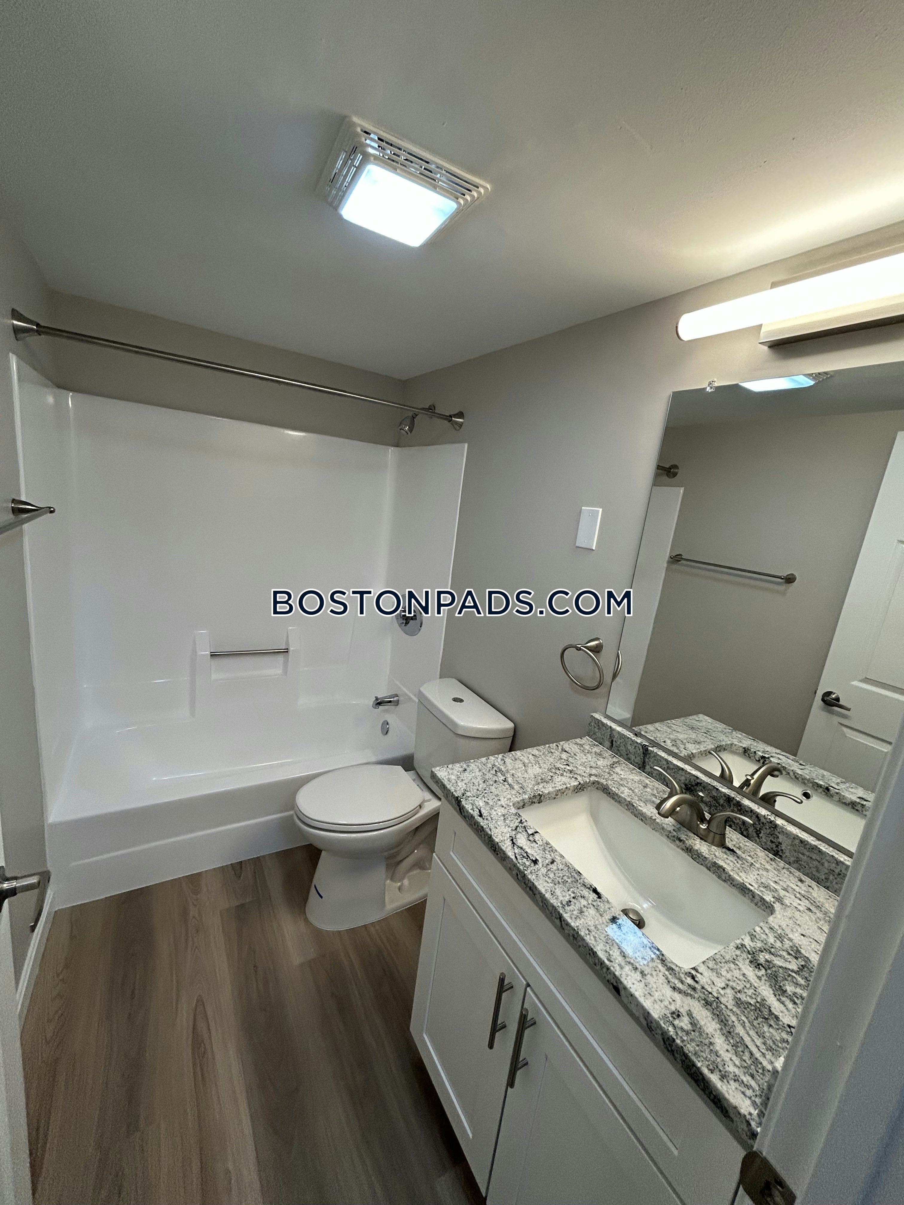 Swampscott - 2 Beds, 2 Baths