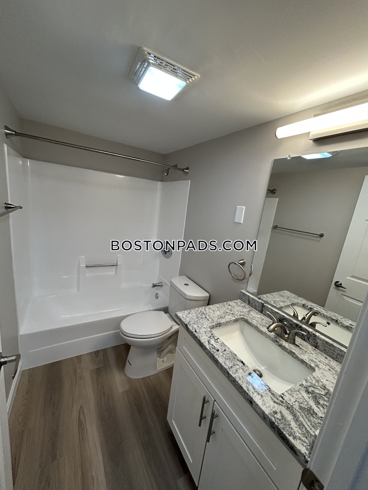 Vanage Ter., Swampscott