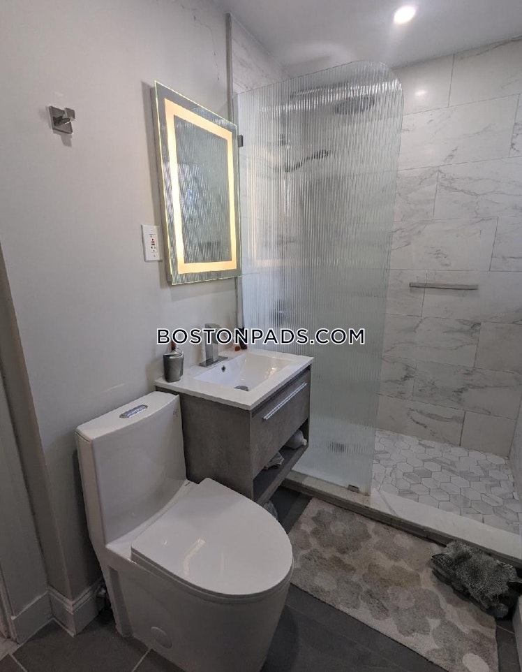 Sutherland Rd., Boston