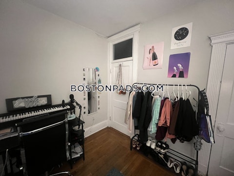 Hemenway St. Boston photo 12