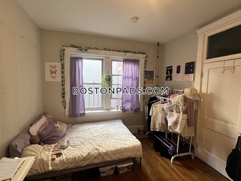 Hemenway St. Boston photo 6