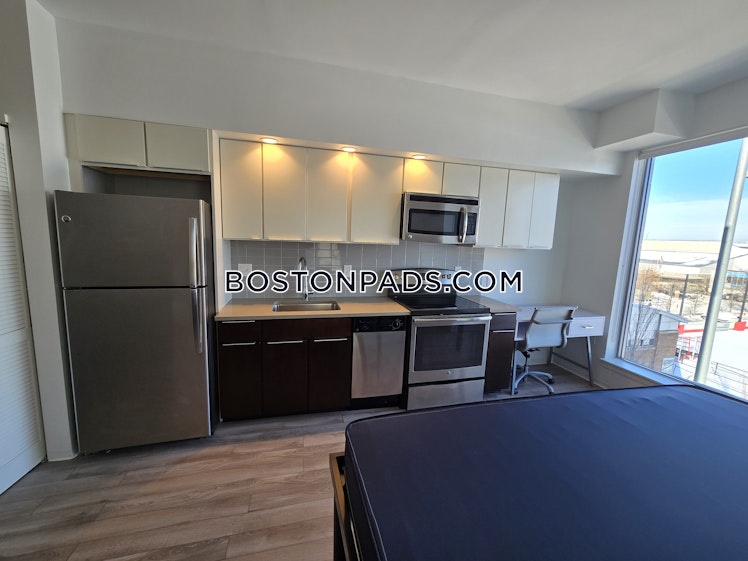 Commonwealth Ave., Boston