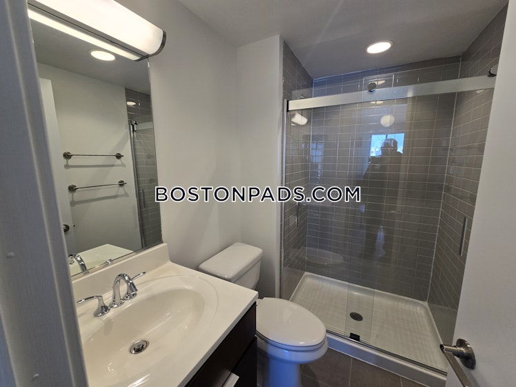 Commonwealth Ave., Boston