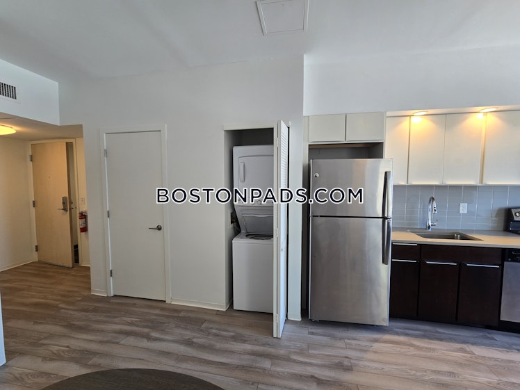 Commonwealth Ave., Boston