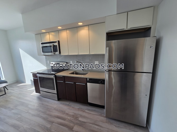 Commonwealth Ave., Boston