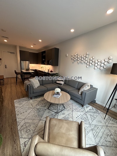 Charlestown Apartment for rent 1 Bedroom 1 Bath Boston - $5,313 No Fee