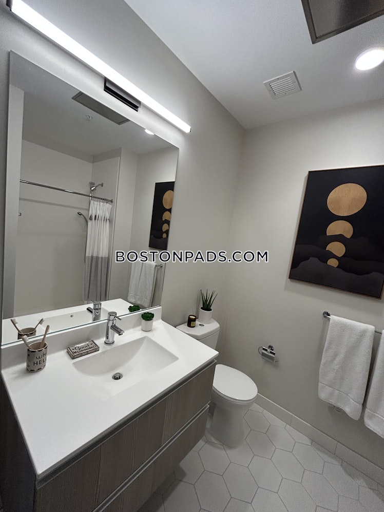 Hood Park Dr., Boston