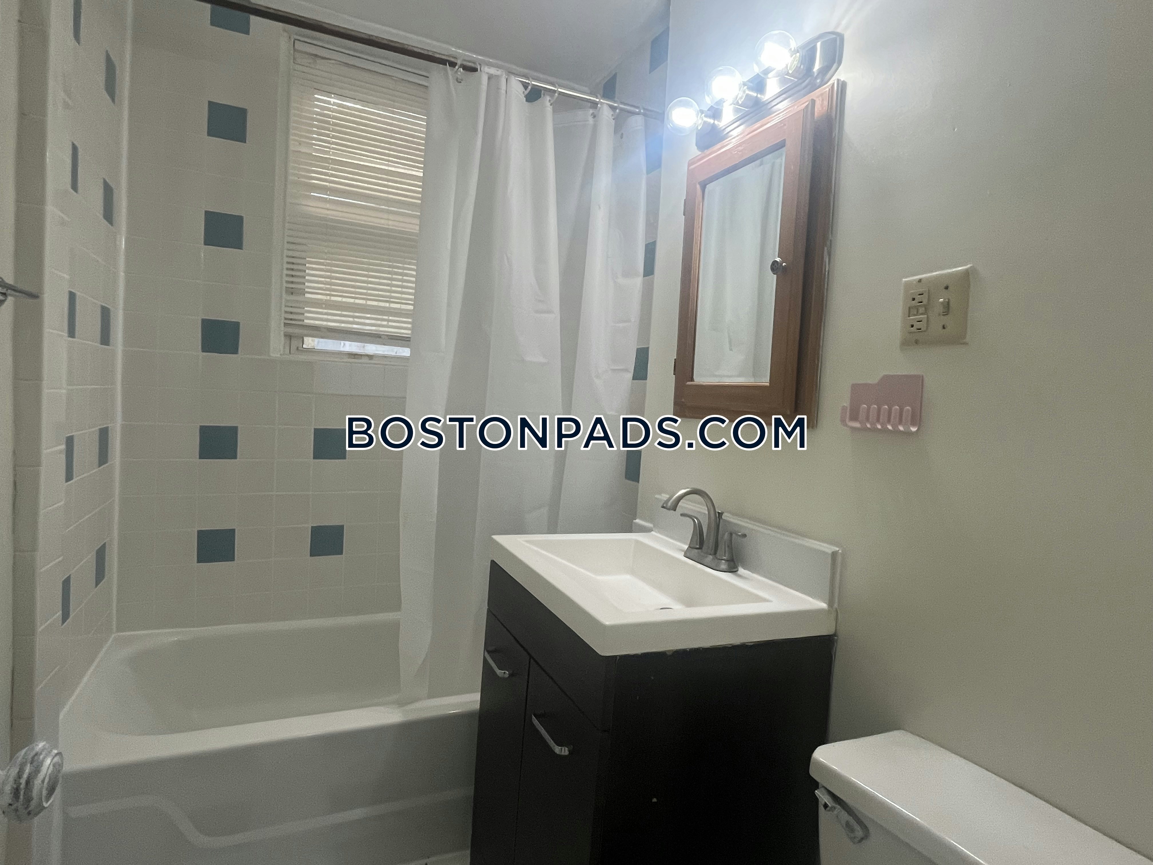 Boston - 1 Beds, 1 Baths