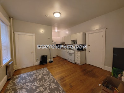 Fenway/kenmore Apartment for rent 3 Bedrooms 1 Bath Boston - $4,725 No Fee