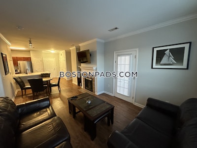 Andover Apartment for rent 2 Bedrooms 2 Baths - $2,750 No Fee