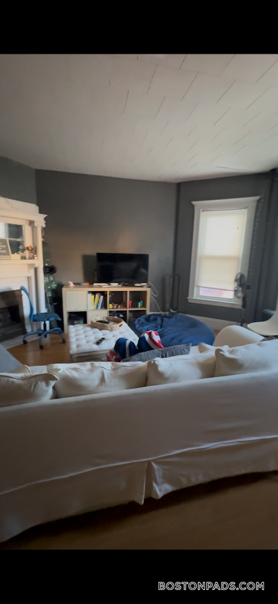 Allston 5 Beds 2 Baths Boston - $5,600