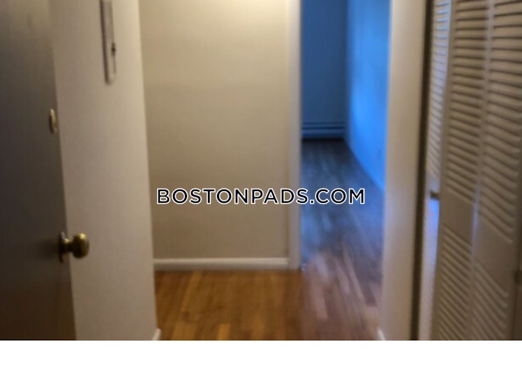 Babcock St., Brookline