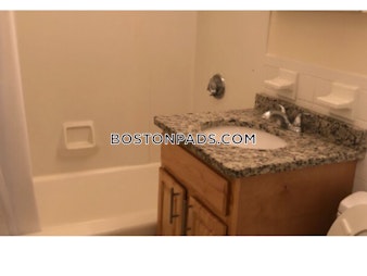 Babcock St. Brookline