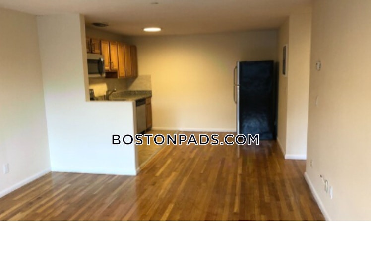 Babcock St., Brookline