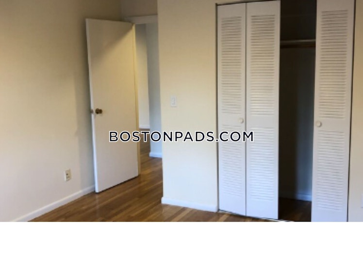 Babcock St., Brookline