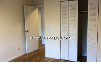 Babcock St. Brookline