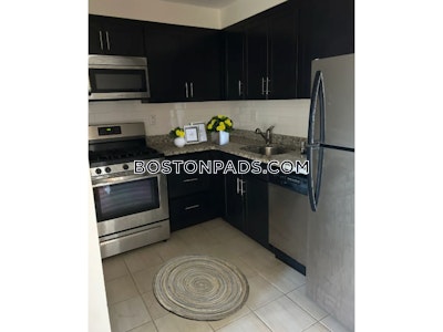 Brookline 1 Bed 1 Bath  Boston University - $3,000 No Fee