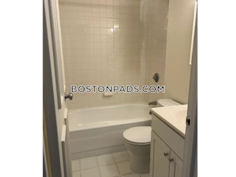 Freeman St. Brookline