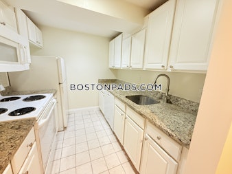 Commonwealth Ave. Boston