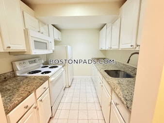 Commonwealth Ave. Boston