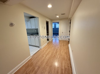 Commonwealth Ave. Boston