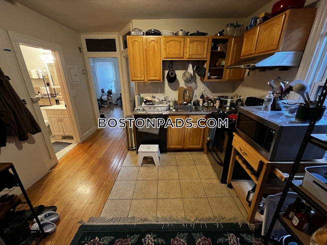 Roxbury Crossing - $4,990+ /mo