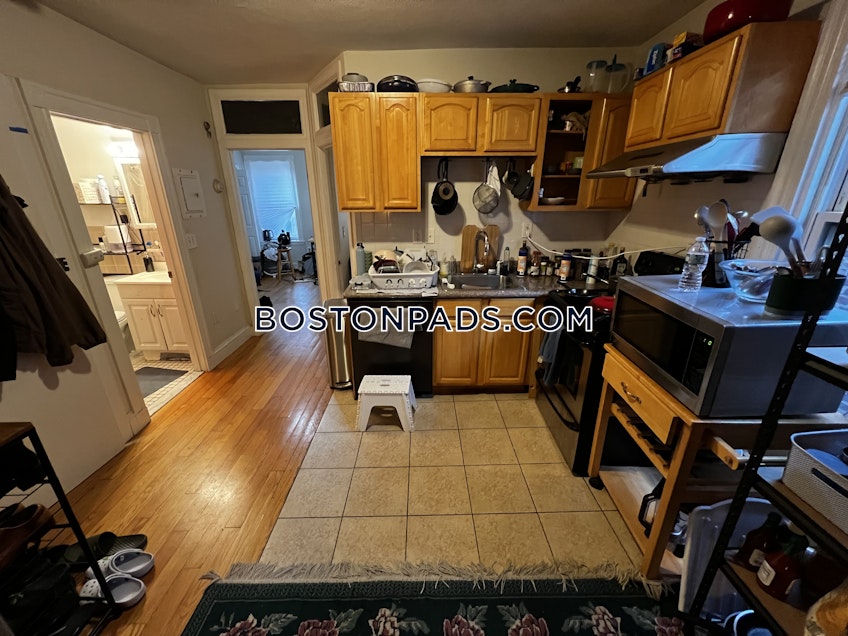 Roxbury Crossing - $4,990+ /month