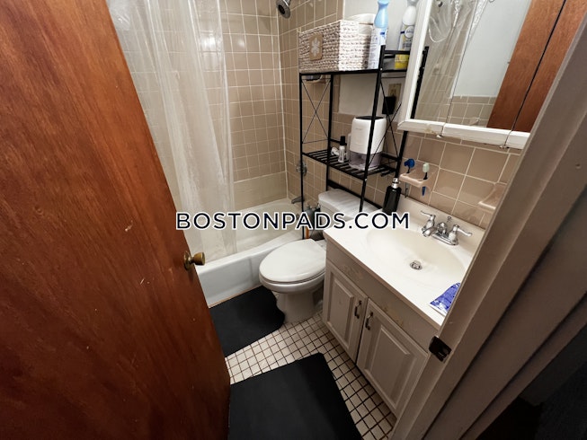 Roxbury Crossing - $4,990+ /mo