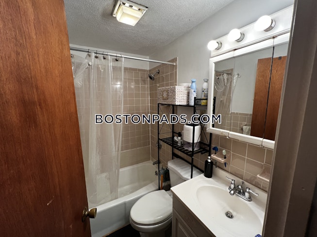 Roxbury Crossing - $4,990+ /mo
