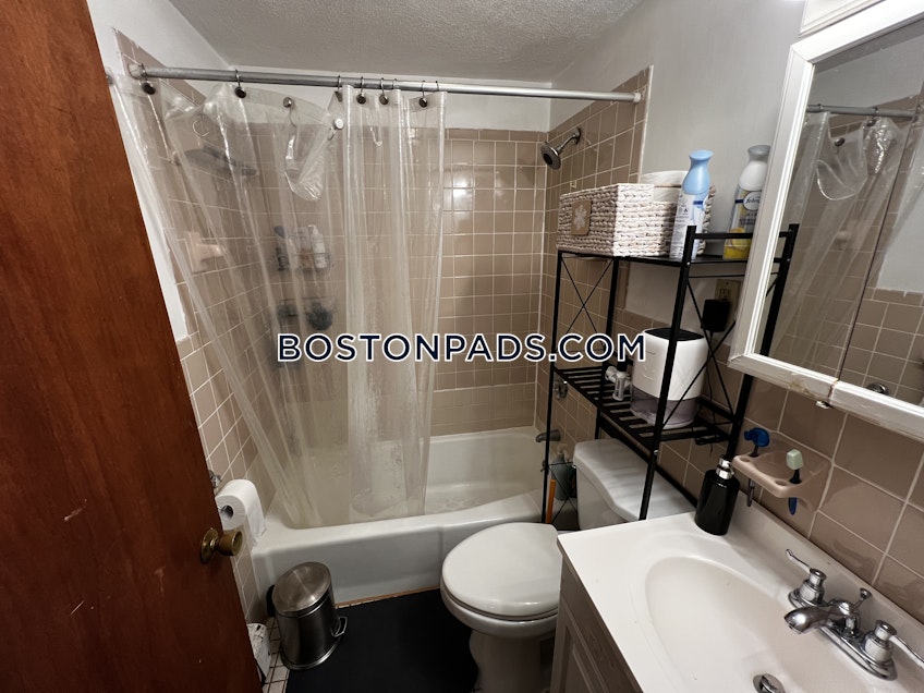 Roxbury Crossing - $4,990+ /month
