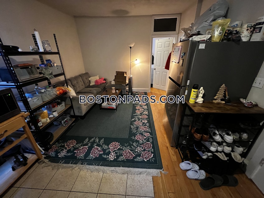 Roxbury Crossing - $4,990+ /month