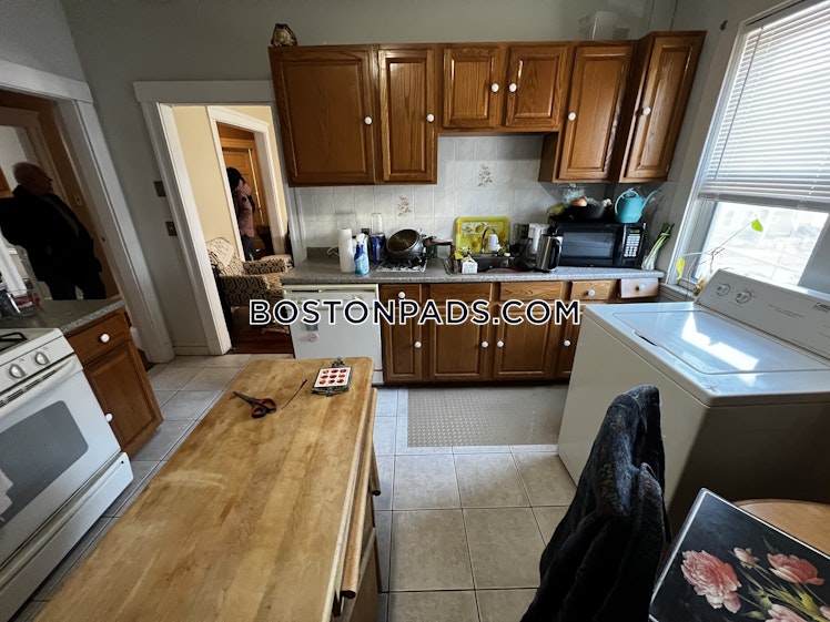 Conwell Ave., Somerville