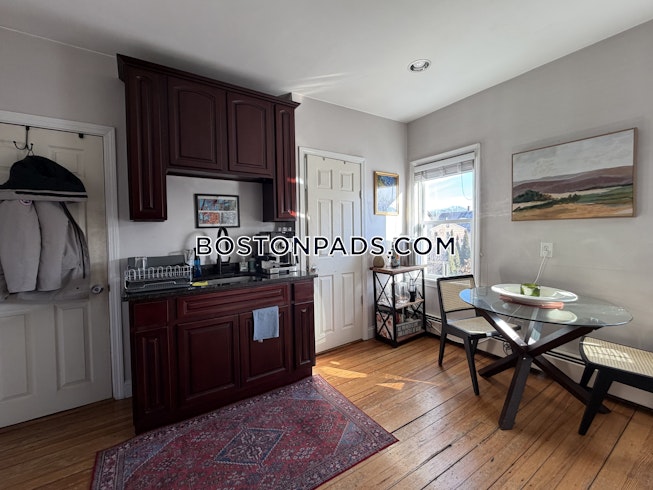 Quincy - $2,500+ /mo