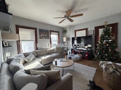 Thomas E. Burgin Parkway/>, Quincy