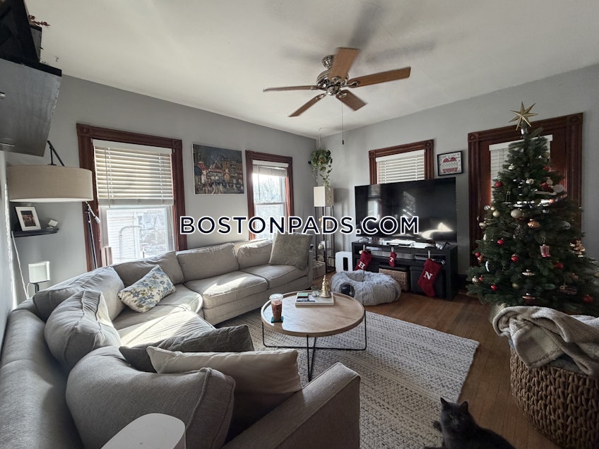 Quincy - $2,500+ /month