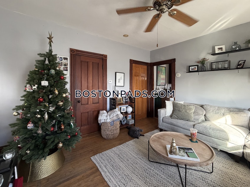 Quincy - $2,500+ /month