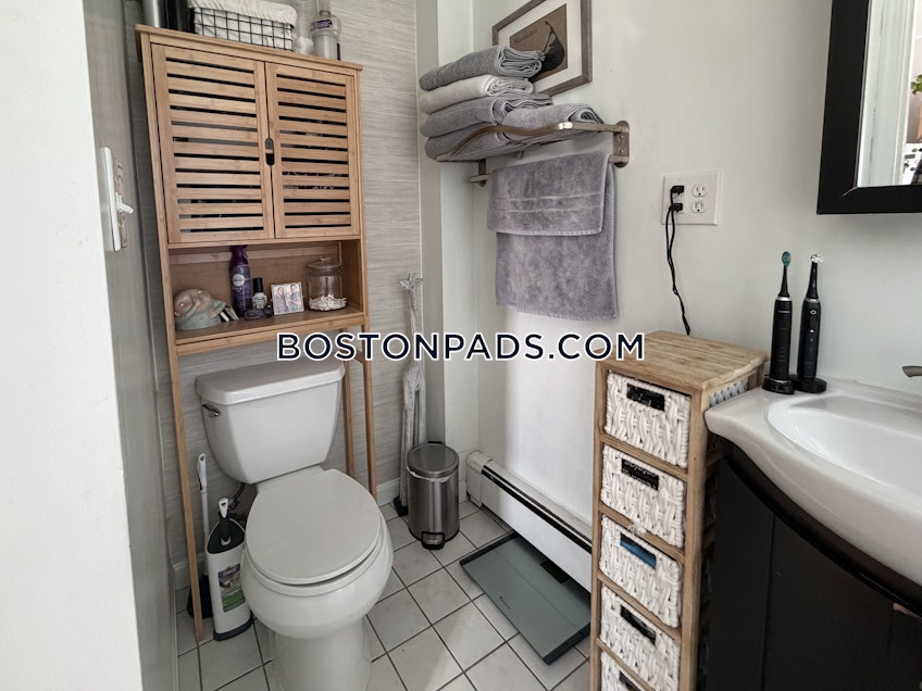 Quincy - $2,500+ /month
