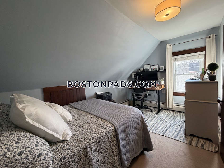 Quincy - $2,500+ /month