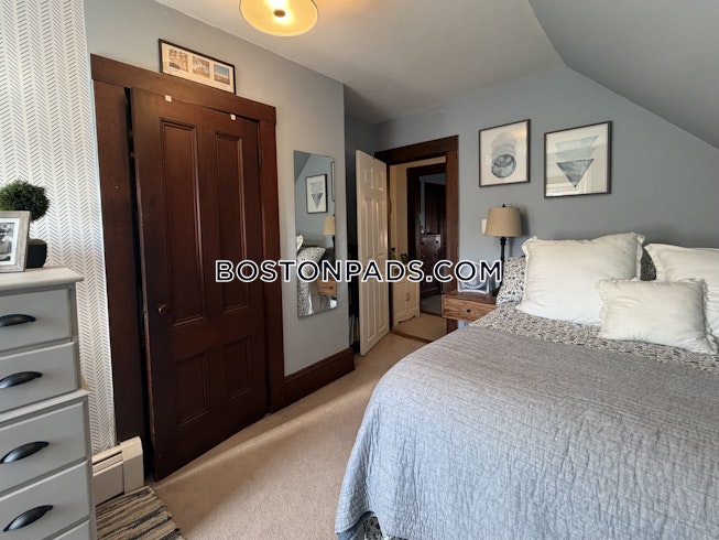 Quincy - $2,500+ /mo