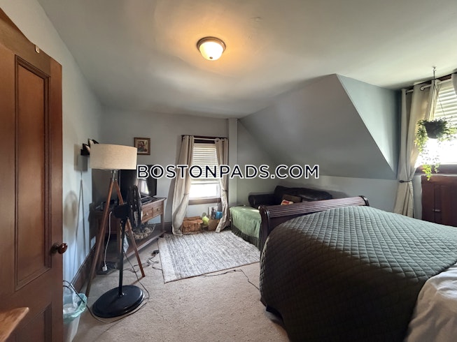 Quincy - $2,500+ /mo