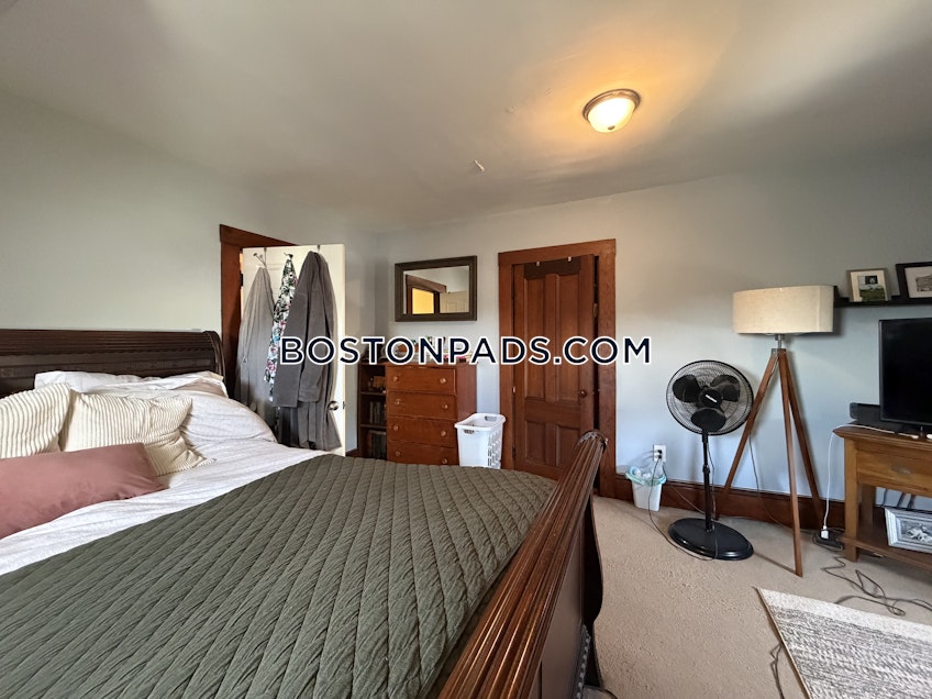 Quincy - $2,500+ /month