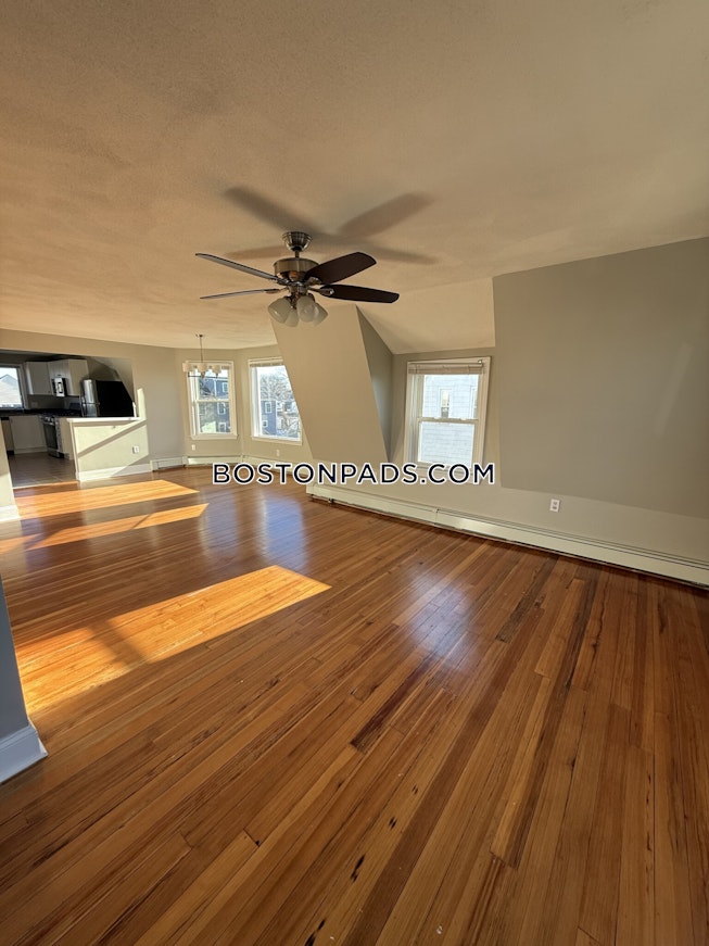 Winthrop - $3,000+ /mo