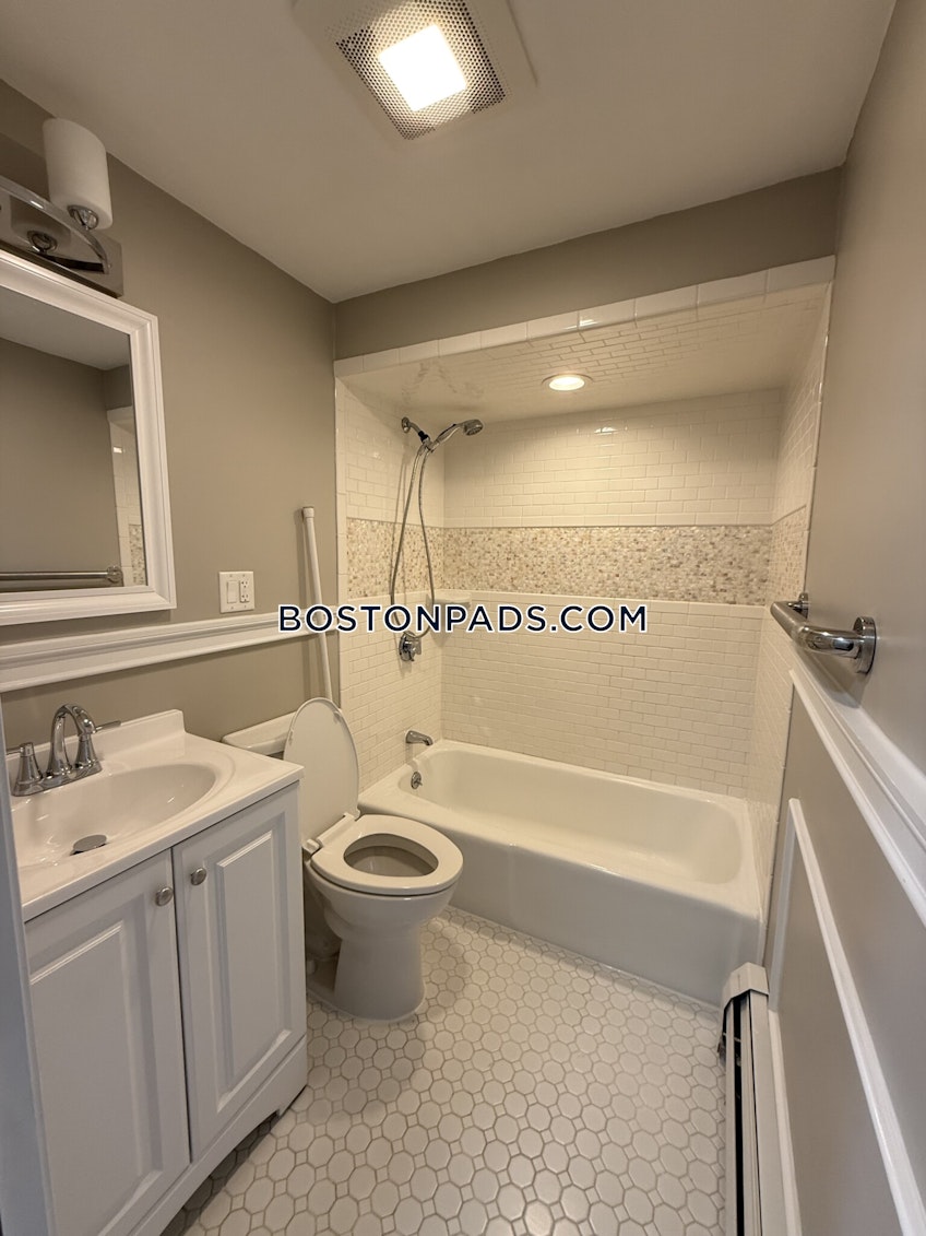 Winthrop - $3,000+ /month