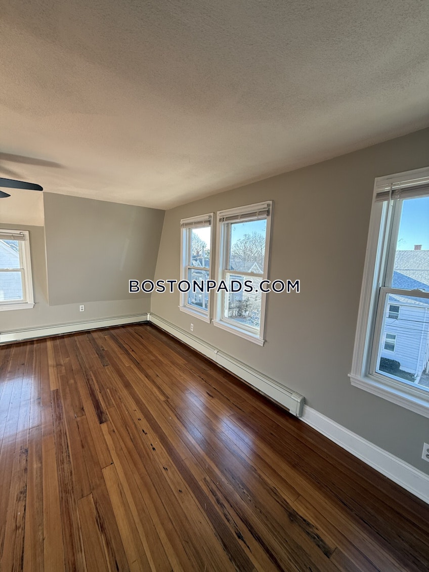 Winthrop - $3,000+ /month