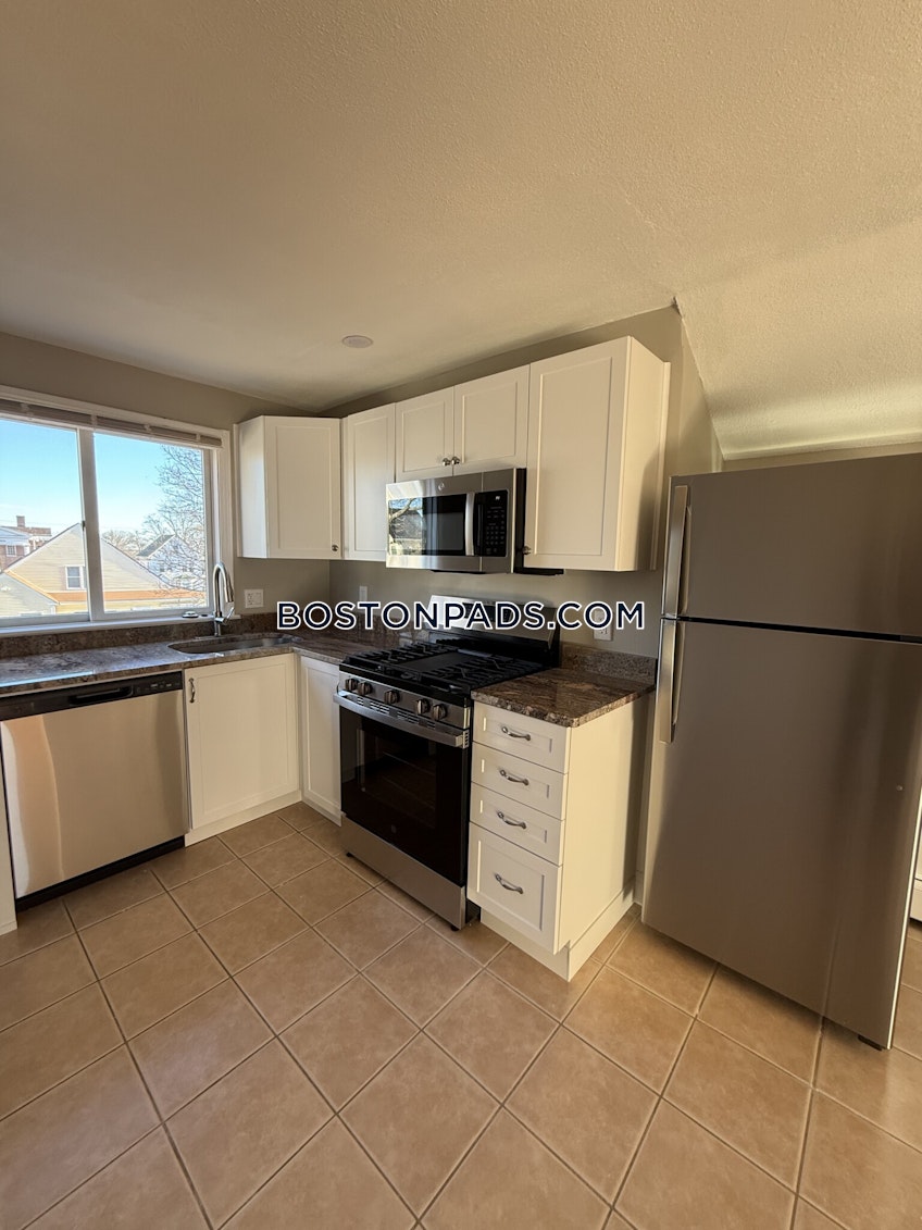 Winthrop - $3,000+ /month