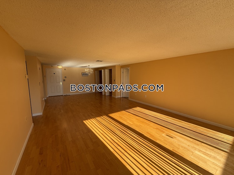 Revere Beach Parkway, Medford