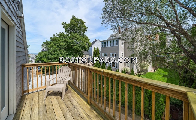 Winthrop - $4,000+ /mo